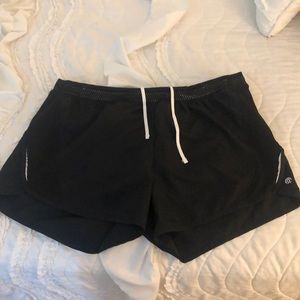 Champion Running Shorts